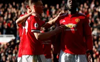 "Người cũ còn thương", Lukaku từ chối ăn mừng bàn thắng vào lưới Chelsea