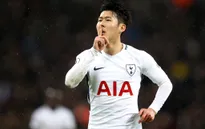 Sao Tottenham áp lực vì bị so sánh với Park Ji Sung