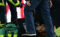 Nghỉ thi đấu 3 tuần, Neymar lỡ đại chiến Real Madrid