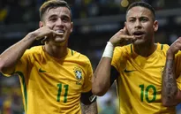 Chuyển nhượng bóng đá quốc tế ngày 26/2: Chiều Neymar, PSG muốn đổi Mbappe lấy Coutinho