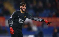 Man Utd nhắm "người gác đền" mới thay thế De Gea