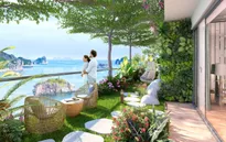 Đẹp - Độc - Lạ: Thiết lập tiêu chuẩn mới cho bất động sản nghỉ dưỡng 2018