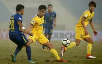 Trước lượt trận thứ 2 AFC Cup: Khó khăn chờ đợi FLC Thanh Hóa và SLNA
