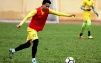 Chuyển nhượng BĐVN 2018: Thái Sung, Hữu Dũng tìm đội bóng mới