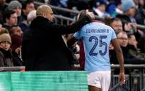 Man City nghe tin "sét đánh" sau chức vô địch League Cup