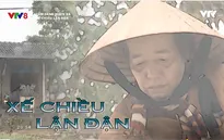 Nỗi lòng người phụ nữ tuổi xế chiều lận đận