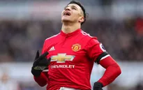 Hậu đại chiến Chelsea Mourinho ra mặt bênh "người vô hình" Sanchez