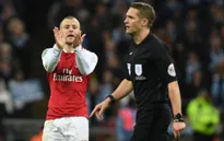 Thua sấp mặt Man City, sao Arsenal "bắt lỗi"... trọng tài