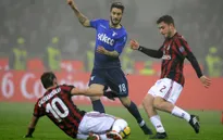 Lịch thi đấu bóng đá châu Âu rạng sáng ngày 01/03: Tâm điểm Lazio - AC Milan