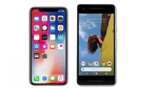 iOS và Android "nuốt chửng" thị trường hệ điều hành trên smartphone
