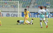Bảng G - AFC Cup 2018: FLC Thanh Hóa thua ngược đáng tiếc trước Yangon United
