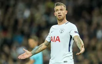 Barca "đại chiến" Man Utd vì sao Tottenham