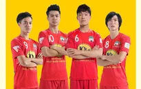 V.League 2018: HAGL tham dự với đội hình trẻ nhất lịch sử CLB