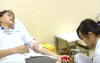 Bác sĩ tham gia "ngân hàng máu sống" cứu bệnh nhân