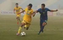 Bảng G - AFC Cup 2018: Yangon United - FLC Thanh Hóa (16h00 ngày 27/2)