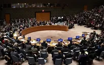 Nga phủ quyết nghị quyết của HĐBA LHQ lên án Iran