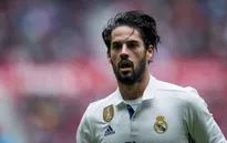 Jose Mourinho quyết hạ Pep Guardiola trong vụ Isco
