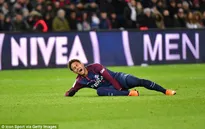 Lộ diện người thay thế Neymar chống lại Real Madrid