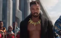 Bom tấn "Black Panther" - Một hiện tượng văn hóa