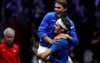 Federer ngày một già đi, Nadal có thể lấy lại ngôi số 1