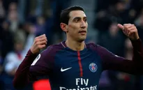 Di Maria tiếc hùi hụi vì gia nhập "hụt" ông lớn này