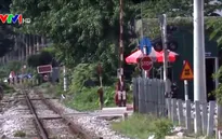Hạ tầng đường sắt Bắc - Nam còn nhiều bất cập