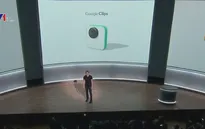 Google ra mắt camera dùng trí tuệ nhân tạo