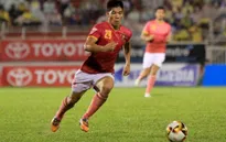 V.League 2018: Thêm 1 tuyển thủ quốc gia về CLB Hà Nội