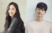 Park Min Young rục rịch trở lại màn ảnh nhỏ