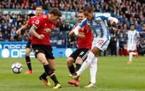 Vòng 26 Ngoại hạng Anh, Man Utd - Huddersfield: Tìm lại niềm vui chiến thắng (22h00, 03/02)