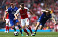 Vòng 26 Ngoại hạng Anh, Arsenal - Everton: Chờ bộ đôi Aubameyang - Mkhitaryan ra mắt (00h30, 04/02)