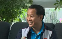 Trợ lý ngôn ngữ của U23 Việt Nam: "Trước trận đấu HLV Park Hang Seo gần như không ngủ được"