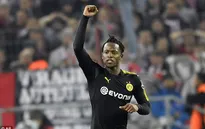 Kết quả bóng đá sáng 03/02: Dortmund thắng kịch tính Cologne