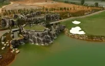 Sân golf Kings Course chính thức mở cửa