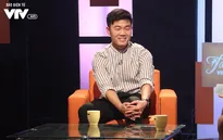 Lương Xuân Trường bật mí yếu tố giúp U23 Việt Nam làm nên kỳ tích