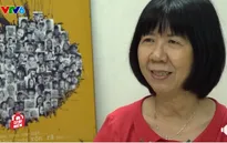 Gặp gỡ cô giáo của những bệnh nhân ung thư
