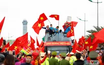U23 Việt Nam cần chuẩn bị gì cho các sự kiện truyền thông liên tục ?!