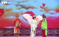 Nghệ sĩ Vân Dung: Kịch bản Táo quân có thể thay đổi sau 15 phút