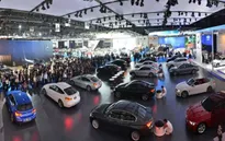 Thái Lan dự báo sản lượng xe ô tô tăng mạnh trong năm 2018