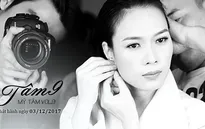 Tâm 9 của Mỹ Tâm lọt đề cử giải Âm nhạc Cống hiến 2018