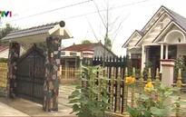 Đổi đời nhờ xuất khẩu lao động