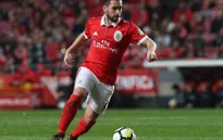 Chuyển nhượng bóng đá quốc tế ngày 05/02/2018: Sau Aubameyang, Arsenal săn sao trẻ của Benfica