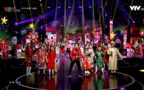 12 con giáp 2018: Hành trình xuyên không từ quá khứ đến tương lai đầy bất ngờ
