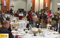 Tổng Lãnh sự quán Việt Nam tại bang Texas, Mỹ tổ chức Tết cộng đồng