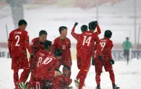 Cuối tuần này, 2 tuyển thủ U23 Việt Nam sang Singapore đá AFC Cup