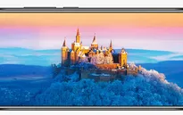 Phát hiện người "anh em song sinh" của iPhone X tại Trung Quốc