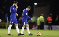 Vòng 26 Ngoại hạng Anh: Chelsea thua đậm trên sân Watford