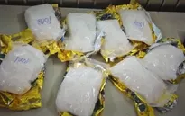 Triệt phá đường dây mua bán ma túy lớn tại An Giang