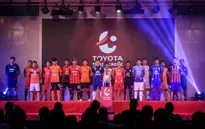 Bóng đá Thái Lan: Thái League và những thay đổi lớn ở mùa giải 2018