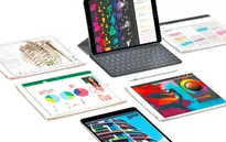 iPad "độc cô cầu bại" tại thị trường máy tính bảng